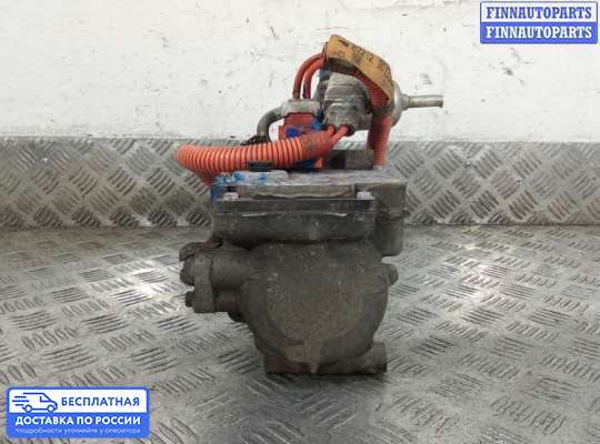 Компрессор кондиционера на Lexus GS III (S190)