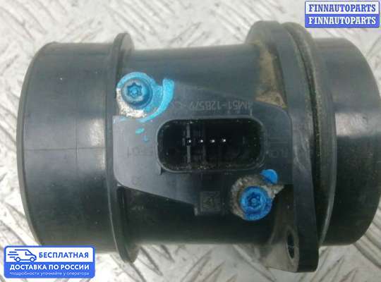 Датчик расхода воздуха (ДМРВ) на Ford C-Max I