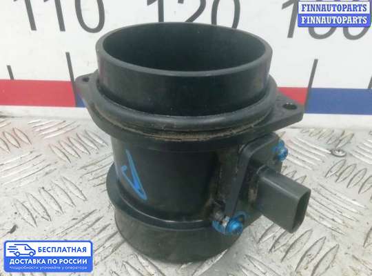 Датчик расхода воздуха (ДМРВ) на Ford C-Max I