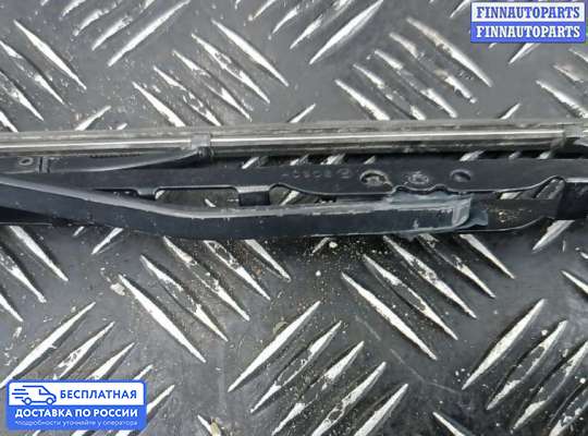 Поводок дворника на Mercedes-Benz ML (W163)