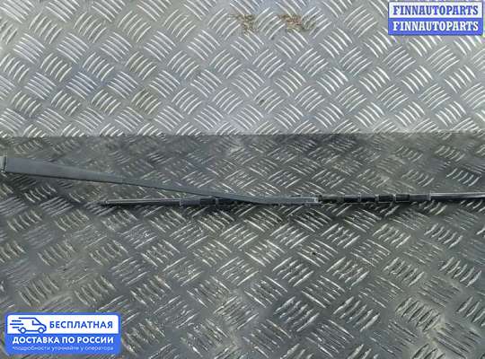 Поводок дворника на Mercedes-Benz ML (W163)