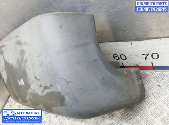 Клык (часть) бампера на Ford Transit Mk6 / Mk7