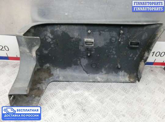 Клык (часть) бампера на Ford Transit Mk6 / Mk7