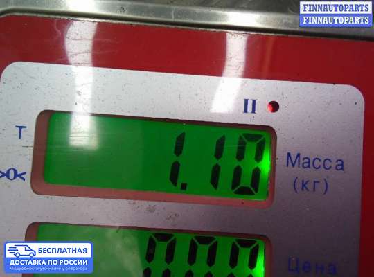 Подушка КПП на Kia Soul