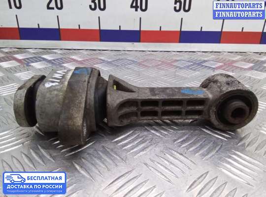 Подушка КПП на Kia Soul