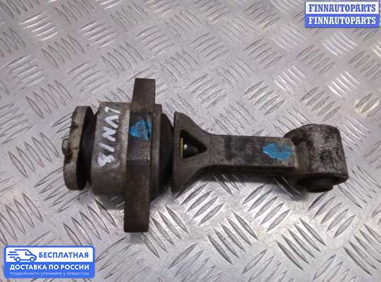 Подушка КПП на Kia Soul