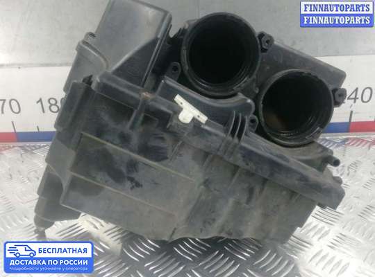 Корпус воздушного фильтра на Range Rover Sport I (L320)
