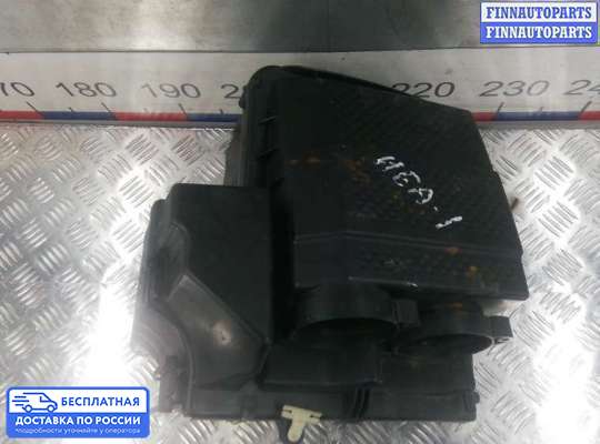 Корпус воздушного фильтра на Range Rover Sport I (L320)