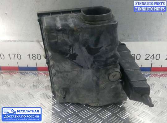 Корпус воздушного фильтра на Range Rover Sport I (L320)