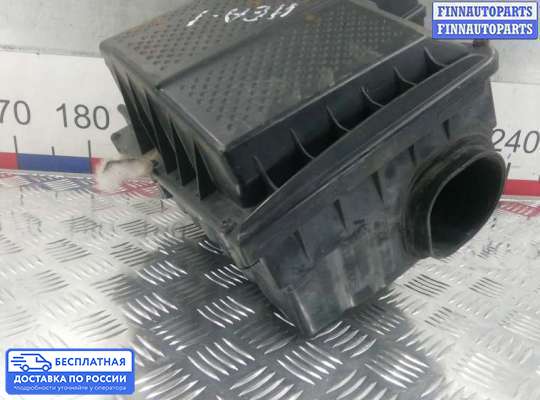 Корпус воздушного фильтра на Range Rover Sport I (L320)