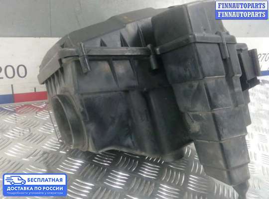 Корпус воздушного фильтра на Range Rover Sport I (L320)