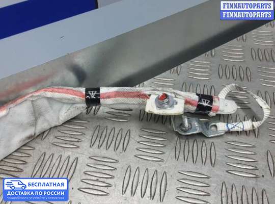 Подушка безопасности (прочее) на Hyundai i30 II (GD)