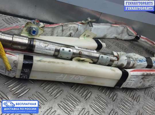 Подушка безопасности (прочее) на Hyundai i30 II (GD)