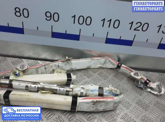 Подушка безопасности (прочее) на Hyundai i30 II (GD)