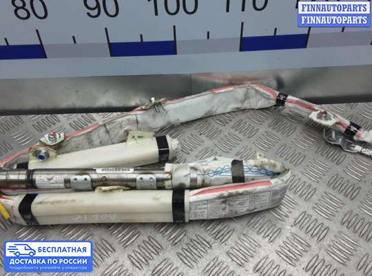 Подушка безопасности (прочее) на Hyundai i30 II (GD)