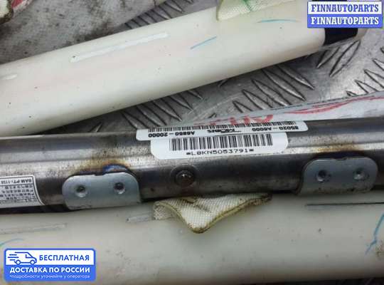 Подушка безопасности (прочее) на Hyundai i30 II (GD)