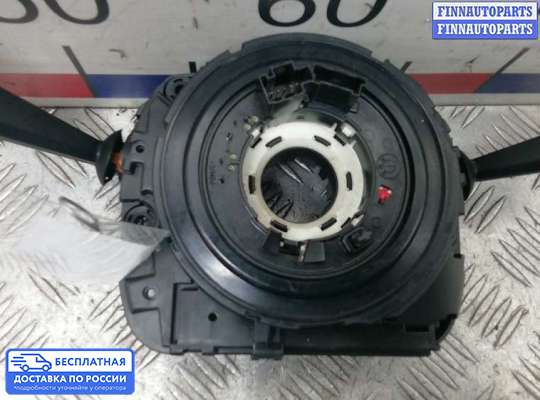 Подрулевой переключатель на BMW 1 (E81/E82/E87)