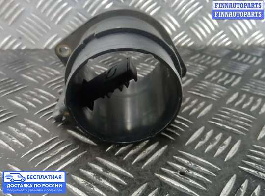 Датчик расхода воздуха (ДМРВ) на Hyundai ix35 I / Tucson II (LM)