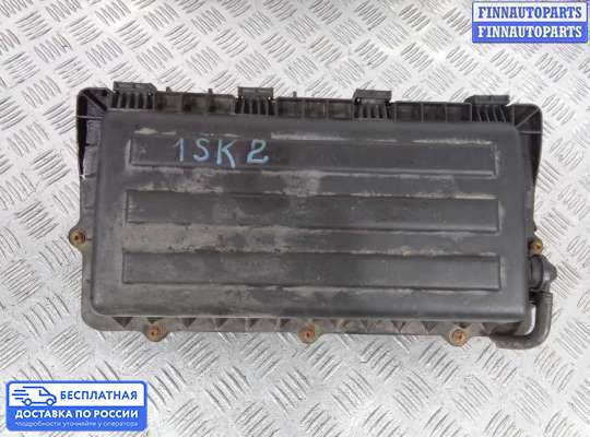 Корпус воздушного фильтра на SEAT Ibiza IV (6J5)