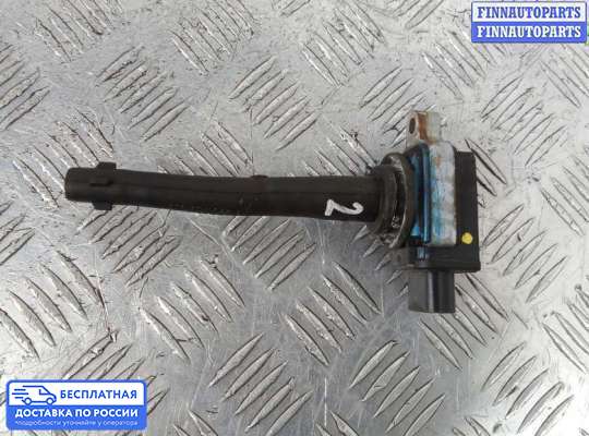 Катушка зажигания на Nissan Note (E11)