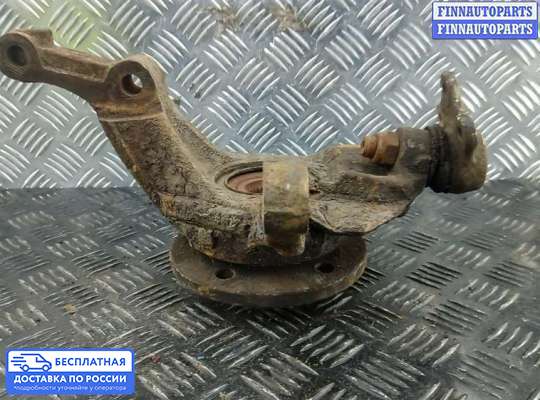 Ступица на Renault Trafic II