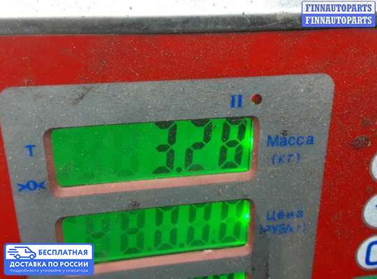 Вакуумный усилитель тормозов на Hyundai i30 II (GD)