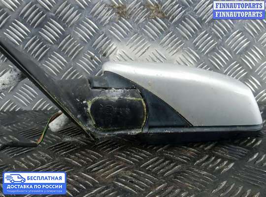Зеркало боковое на BMW 5 (E60/E61)