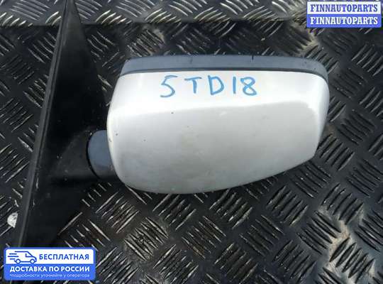 Зеркало боковое на BMW 5 (E60/E61)