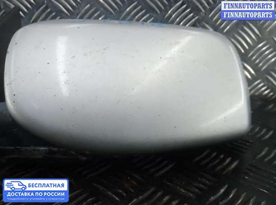 Зеркало боковое на BMW 5 (E60/E61)