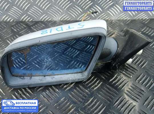 Зеркало боковое на BMW 5 (E60/E61)