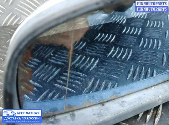 Зеркало боковое на BMW 5 (E60/E61)