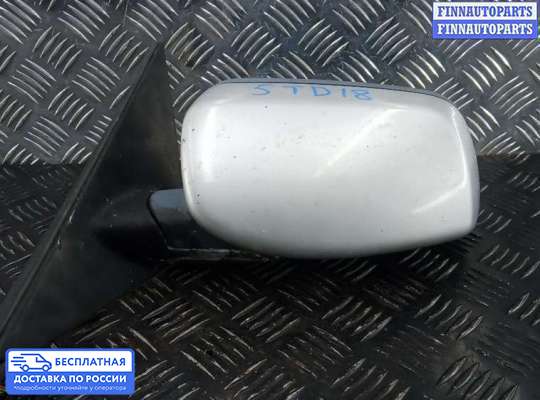 Зеркало боковое на BMW 5 (E60/E61)