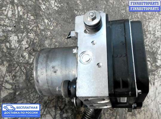 Блок ABS на Peugeot 5008