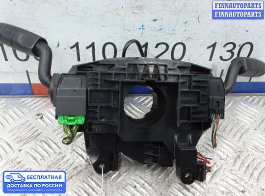 Подрулевой переключатель на Range Rover Sport I (L320)