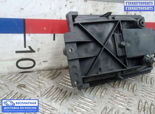 Резистор (сопротивление) отопителя на Volkswagen Golf IV (1J)