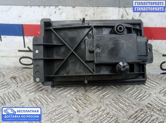 Резистор (сопротивление) отопителя на Volkswagen Golf IV (1J)