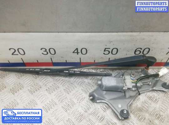 Поводок дворника на Toyota Prius II