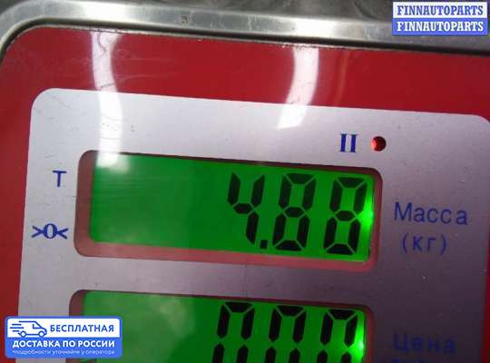 Стартер на Land Rover Freelander II