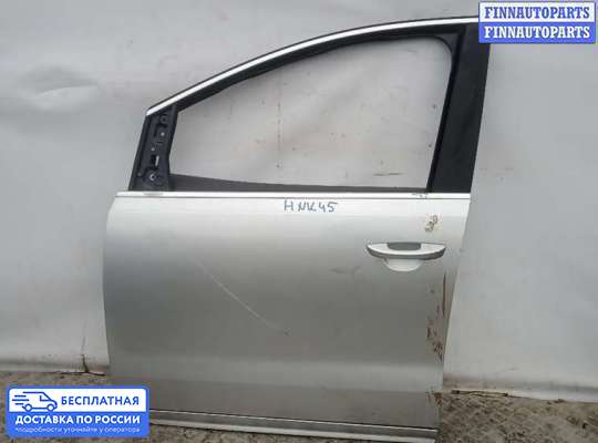 Стеклоподъемник электрический на SEAT Alhambra II (7N)