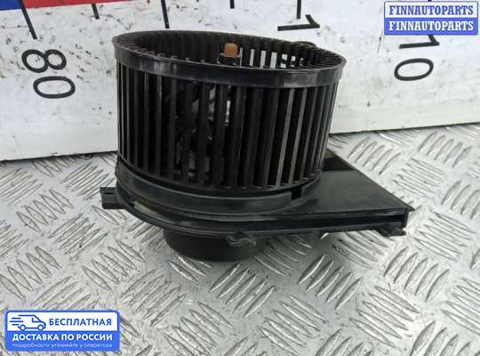 Мотор отопителя на Volkswagen Golf IV (1J)