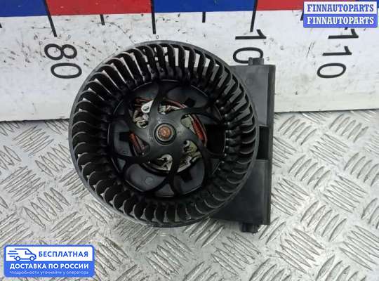 Мотор отопителя на Volkswagen Golf IV (1J)