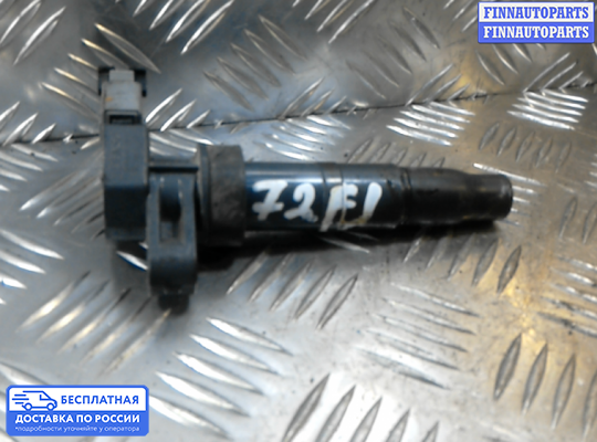 Катушка зажигания на Hyundai Santa Fe III (DM, NC)