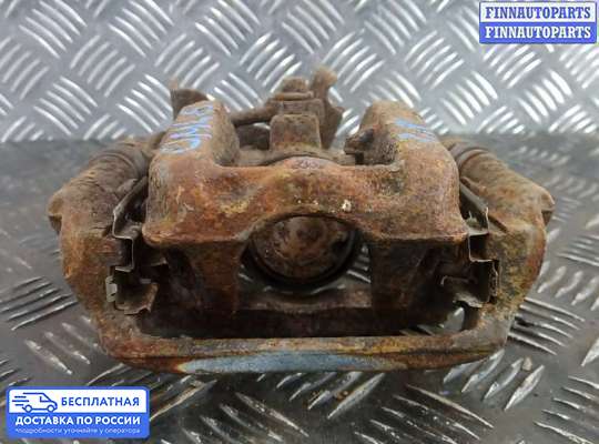 Суппорт на Chevrolet Tracker III (Trax)