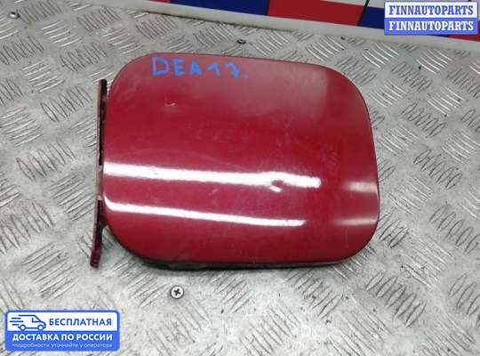 Лючок бензобака на Nissan Qashqai II (J11)