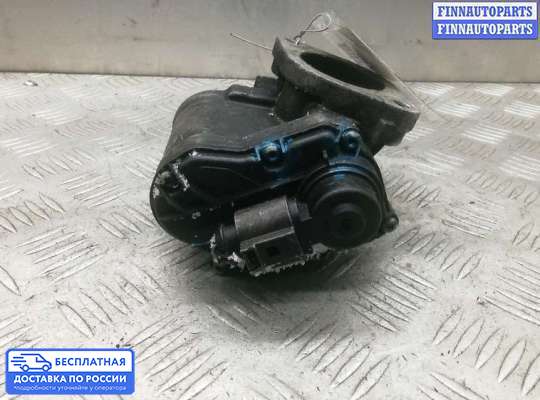 Клапан рециркуляции газов (EGR) на Suzuki Grand Vitara II (JB, TD54)