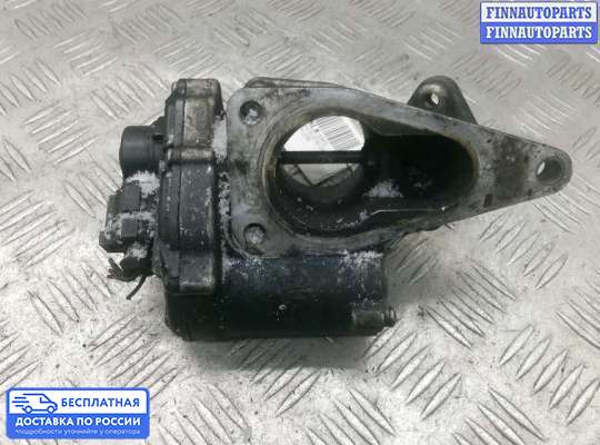 Клапан рециркуляции газов (EGR) на Suzuki Grand Vitara II (JB, TD54)