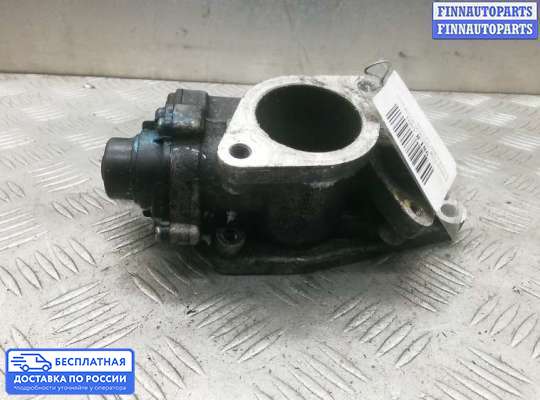 Клапан рециркуляции газов (EGR) на Suzuki Grand Vitara II (JB, TD54)