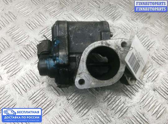 Клапан рециркуляции газов (EGR) на Suzuki Grand Vitara II (JB, TD54)