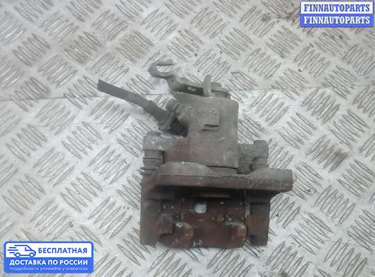 Суппорт на Skoda Yeti (5L)