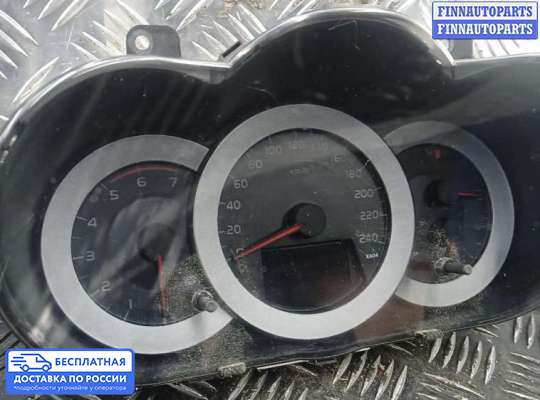Щиток приборов на Toyota RAV4 III (XA30)